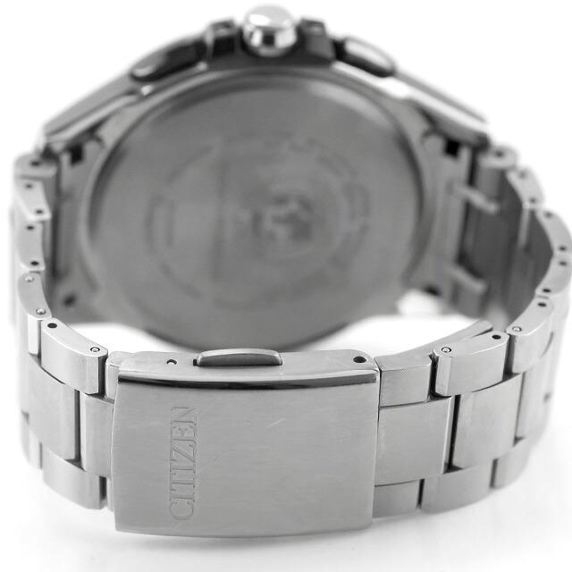 ATTESA（CITIZEN） 中古 シチズン CITIZEN アテッサ ダブルダイレクト