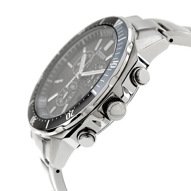 時計 CITIZEN WATCH AT2497-54E  wena 3 CITIZEN COLLECTION 中古 シチズン wena 3 搭載モデル エコ