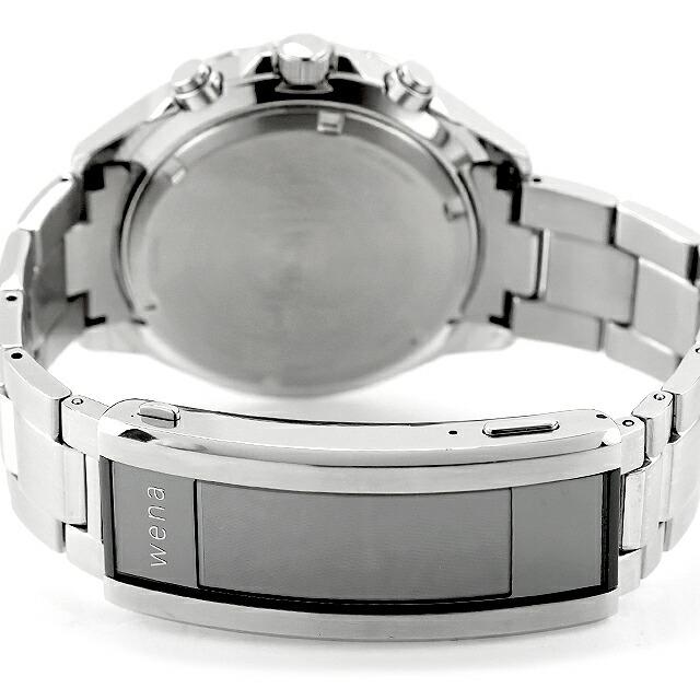 時計 CITIZEN WATCH AT2497-54E  wena 3 Citizen Collection Wena 3 Equipped Model CA0087-63E