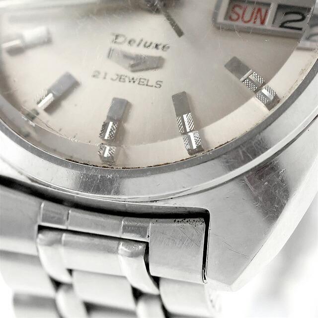CITIZEN（シチズン） 中古 セブンスター デラックス デイデイト ACSS 