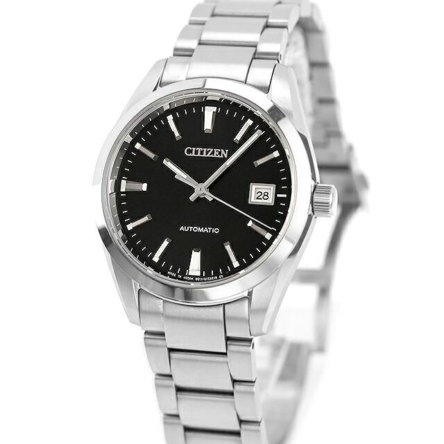美品 CITIZEN シチズンコレクション メカニカル 9011-S125804 CITIZEN COLLECTION 中古 美品 シチズン シチズンコレクション