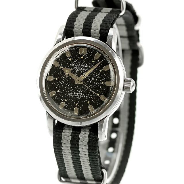 CITIZEN（シチズン） 中古 希少モデル エース パラウォーター