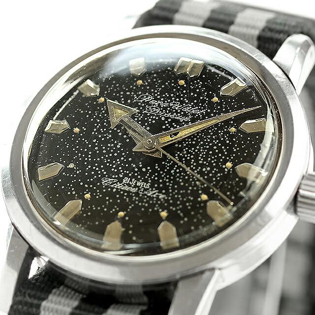 CITIZEN（シチズン） 中古 希少モデル エース パラウォーター
