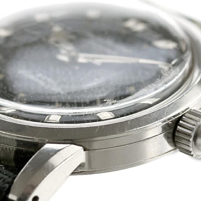 CITIZEN（シチズン） 中古 希少モデル エース パラウォーター 