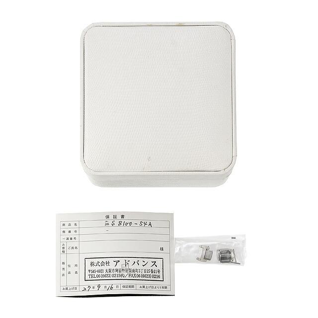 EXCEED(CITIZEN) 中古 シチズン CITIZEN エクシード エコ・ドライブ