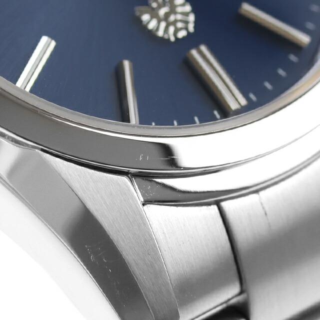 超美品】The CITIZEN AQ4080-52L ウォッチスタンド付き The CITIZEN 