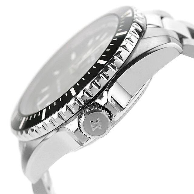 EDOX（エドックス） 中古 OH済 ネプチュニアン オートマティック 1000m