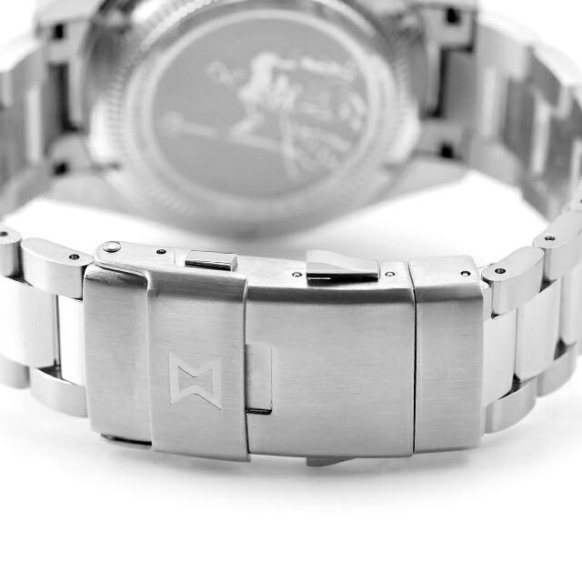 EDOX（エドックス） 中古 OH済 ネプチュニアン オートマティック 1000m