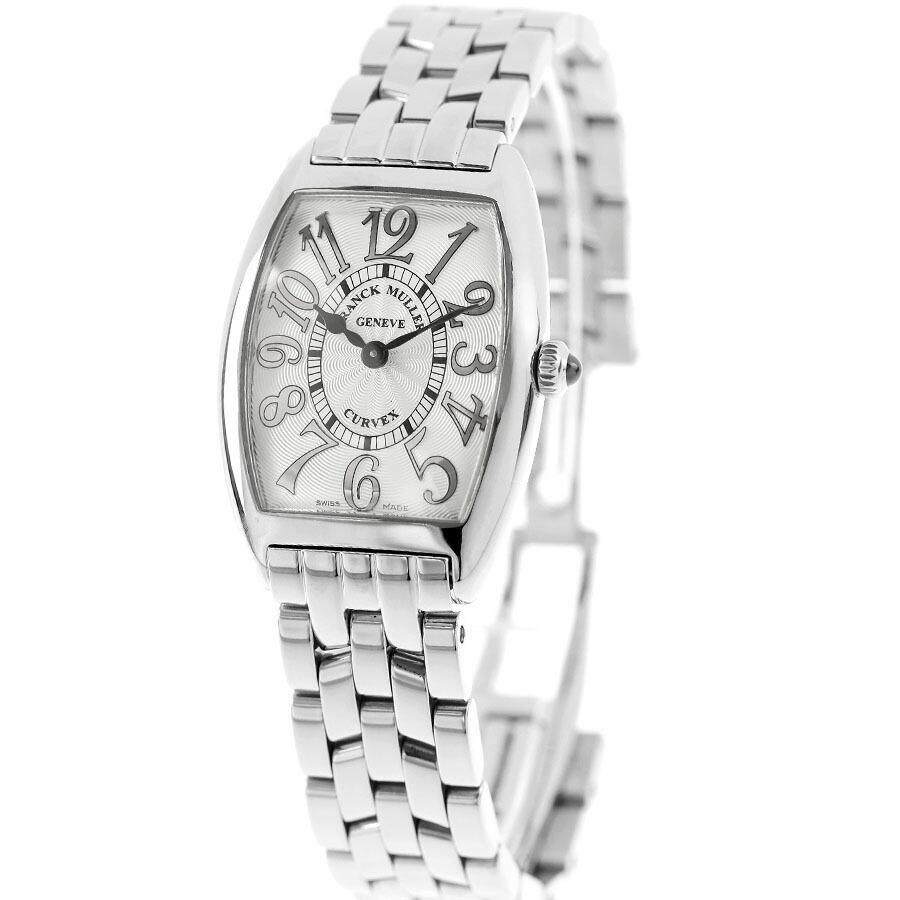 フランクミュラー　時計　relief フランク ミュラー(FRANCK MULLER) トノウ カーベックス レリーフ