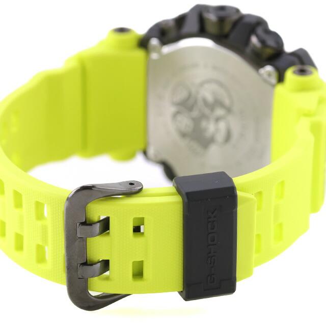 G-SHOCK 中古 超美品 カシオ CASIO Gショック マッドマン ソーラー電波