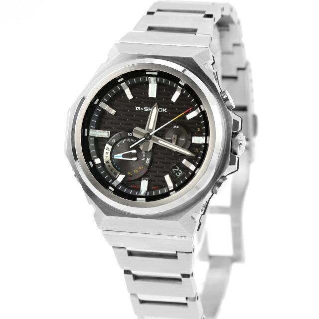G-STEEL 中古 カシオ CASIO Gショック ソーラー Bluetooth スマホ連携