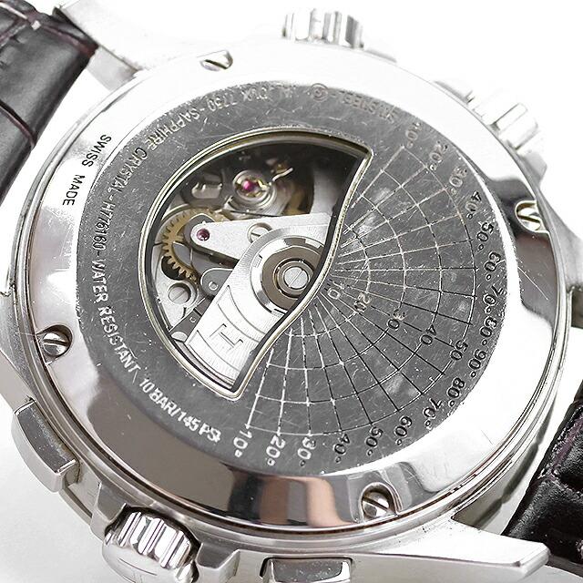 KHAKI AVIATION 中古 ハミルトン HAMILTON カーキ アビエーション X