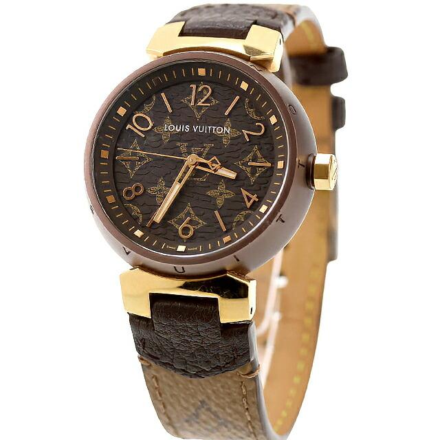 タンブール（LOUIS VUITTON） 中古 ルイ・ヴィトン LOUIS VUITTON