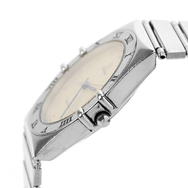 Constellation（OMEGA） 中古 ジャンク 稼働品 オメガ OMEGA コンステ