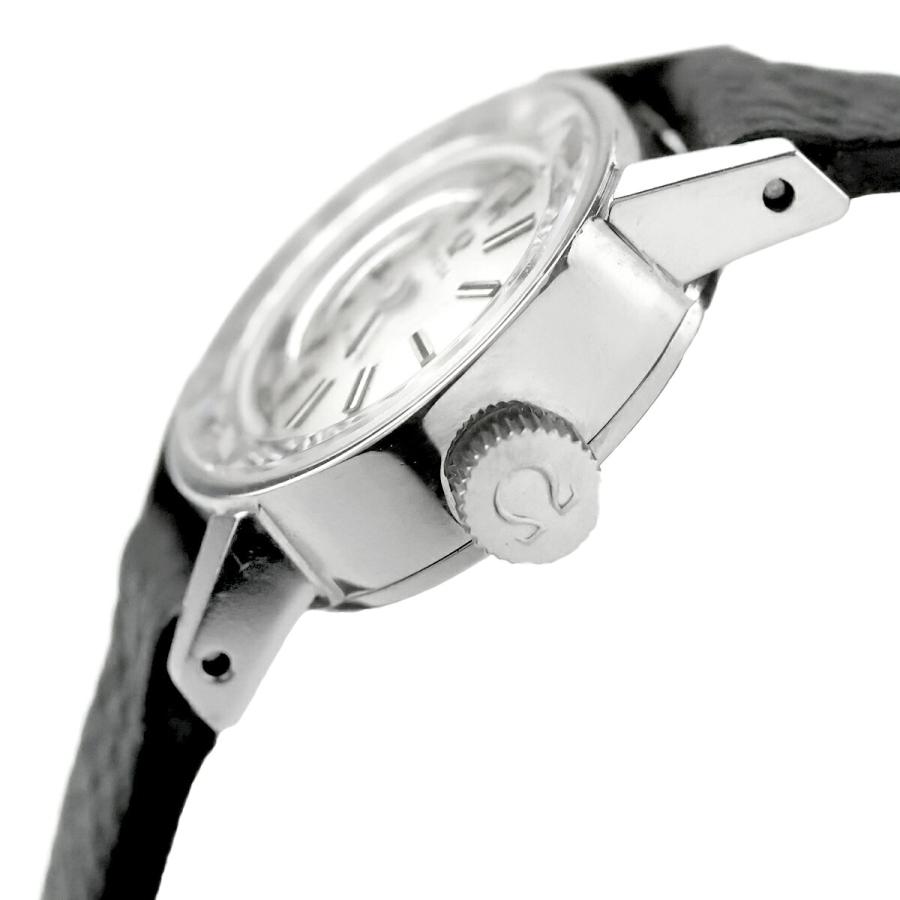 DE VILLE 中古 オメガ OMEGA デビル アンティーク 手巻き カクテル