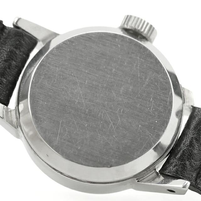 DE VILLE 中古 オメガ OMEGA デビル アンティーク 手巻き カクテル