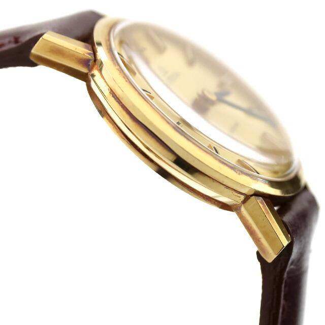 OMEGA（オメガ） 中古 ジュネーブ K18 手巻き キャリバー625 70年代 金
