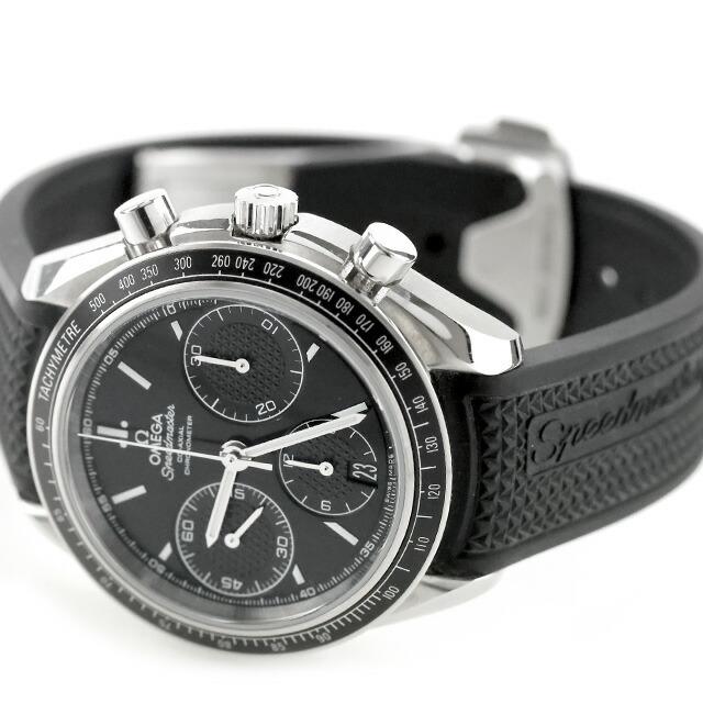 レーシング（SPEEDMASTER） 中古 美品 オメガ OMEGA スピードマスター
