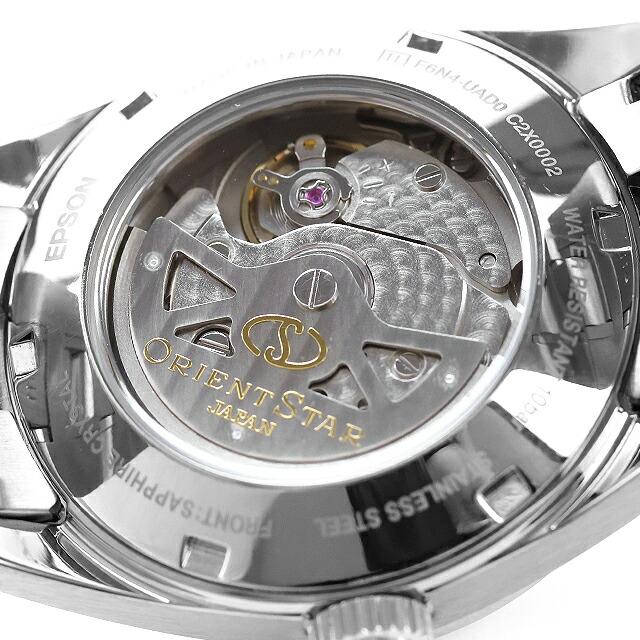 オリエントスター ORIENT RK-AU0006S 『極美品』 朝【オリエントスター RK-AU0006S】ぼらけ | 欲しいっなかいしう