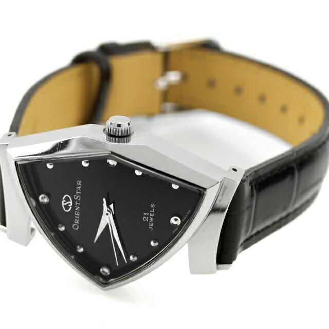 ORIENT STAR（オリエントスター） 中古 OH済 WZ0061NW GMT 自動巻き