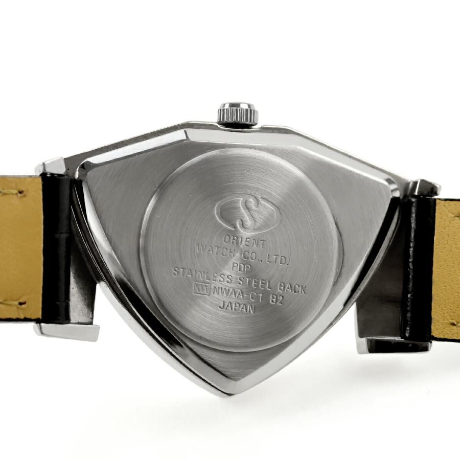 ORIENT STAR（オリエントスター） 中古 OH済 WZ0061NW GMT 自動巻き 