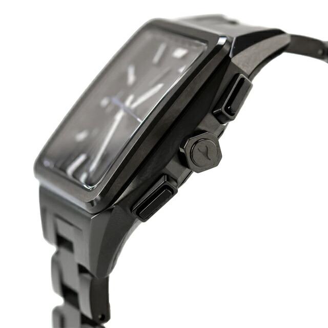 OCEANUS 中古 超美品 カシオ CASIO オシアナス 角型 オール OCEANUS 中古 超美品 カシオ CASIO オシアナス 角型 オール
