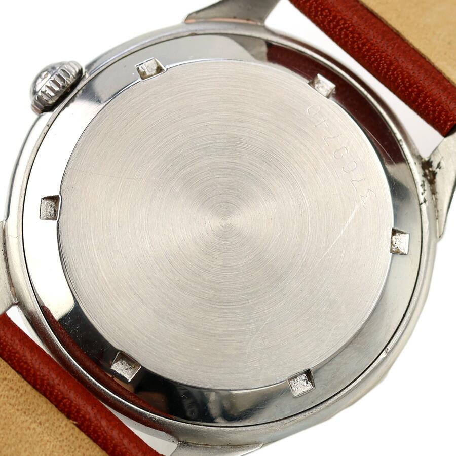 中古 レア エテルナ ETERNA ビンテージ リダンダイヤル ファンシーラグ