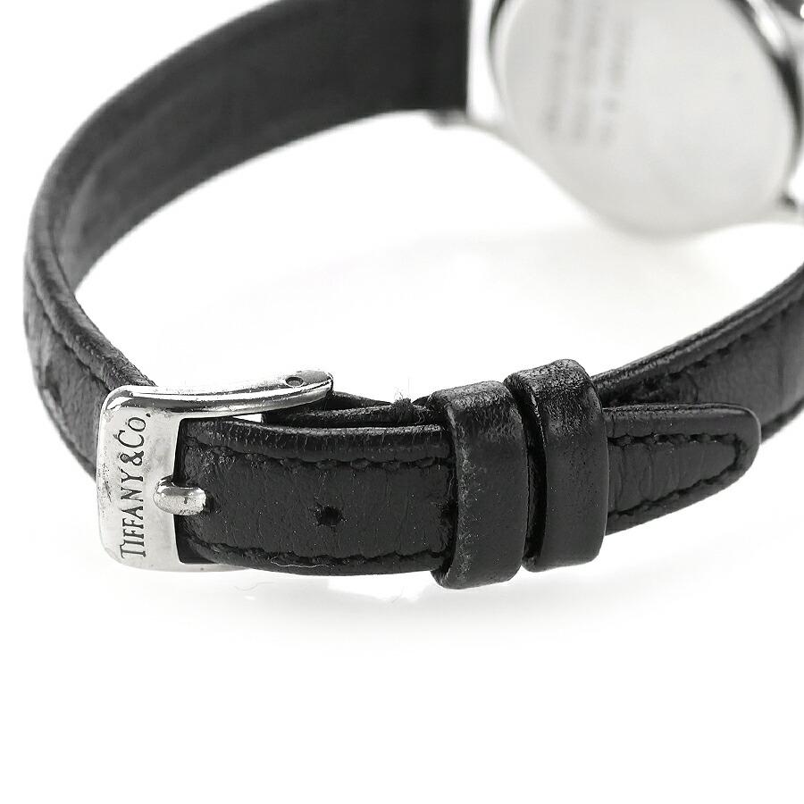 TIFFANY&Co. 中古 ティファニー TIFFANY＆Co. ヴィンテージ 純正ベルト  