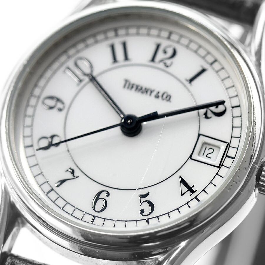 TIFFANY&Co.（ティファニー） 中古 ヴィンテージ 純正ベルト