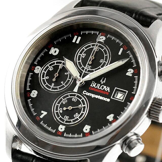 BULOVA（ブローバ） 中古 BULOVA Competence ヴィンテージクオーツ