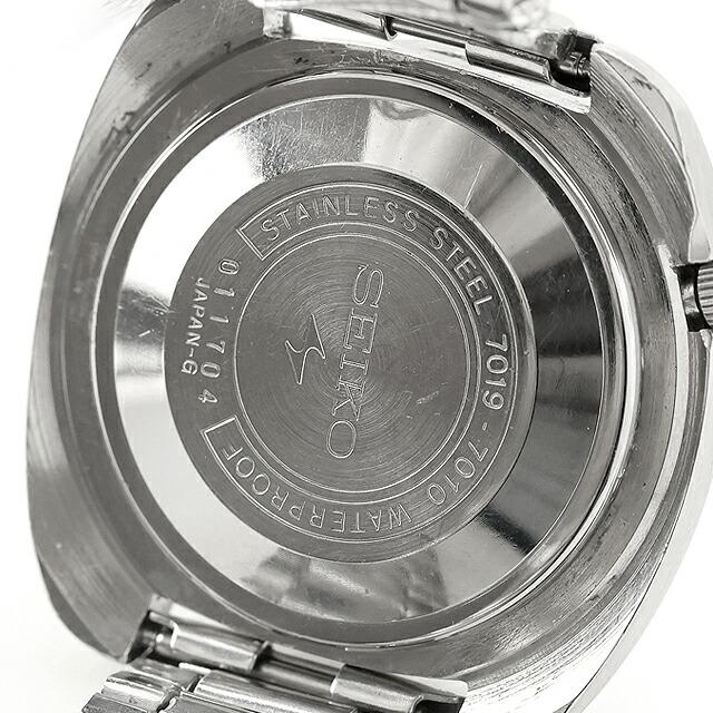 メンズ 当時物 SEIKO セイコー メンズ腕時計1