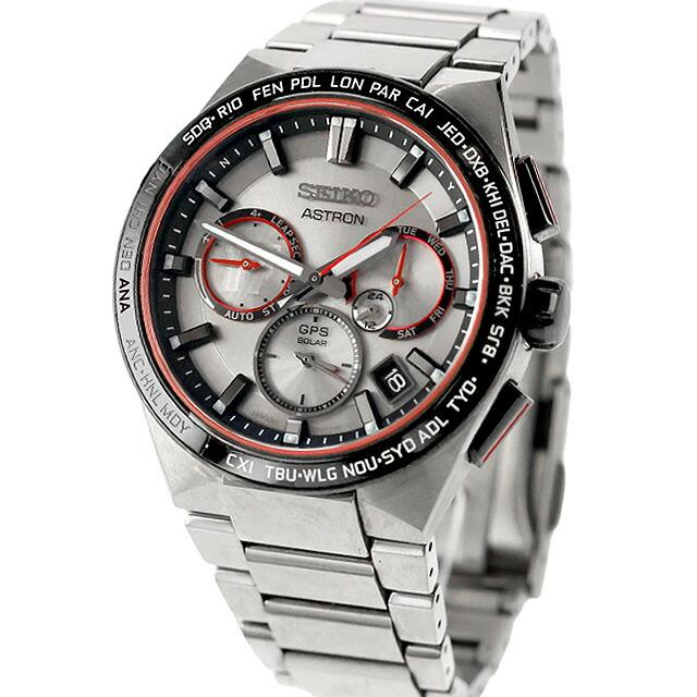 ASTRON 中古 セイコー SEIKO アストロン 大谷翔平 2022限定モデル GPS
