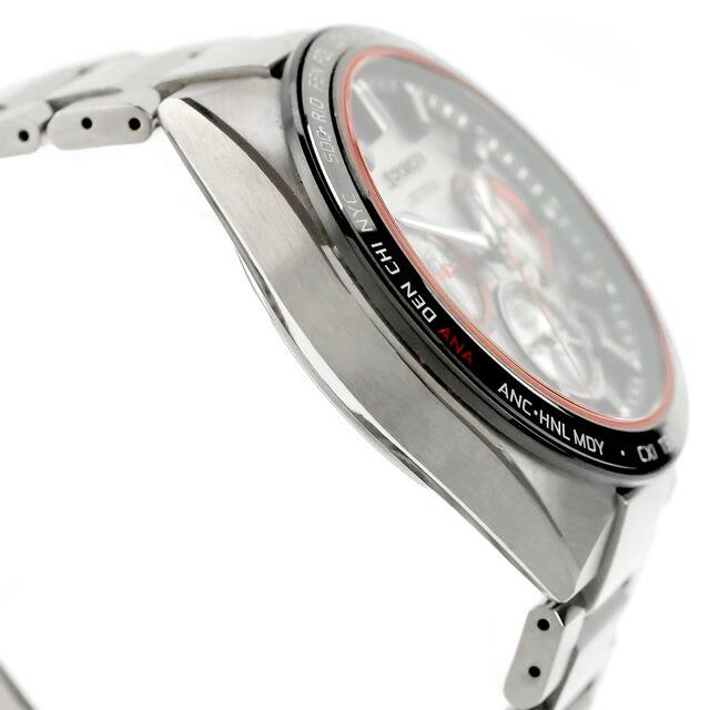 ASTRON 中古 セイコー SEIKO アストロン 大谷翔平 2022限定モデル GPS