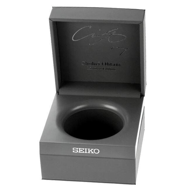 ASTRON 中古 セイコー SEIKO アストロン 大谷翔平 2022限定モデル GPS