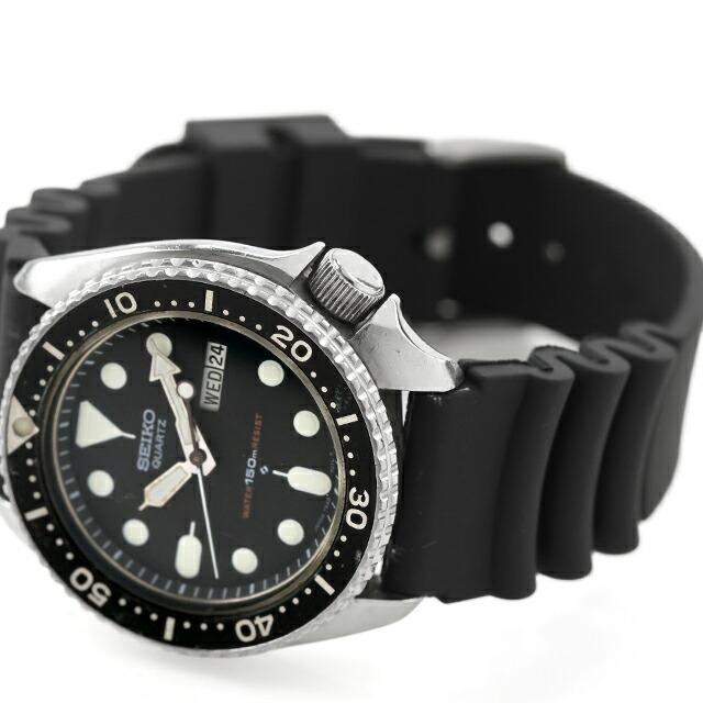 SEIKO（セイコー） 中古 ダイバー 150m ダイバーズウォッチ 7548