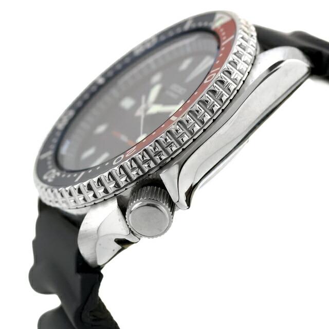 SEIKO（セイコー） 中古 ダイバー 150m ペプシ 自動巻き 7002