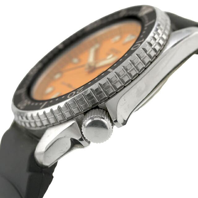 SEIKO（セイコー） 中古 ダイバー 150m ボーイズ ダイバーズウォッチ