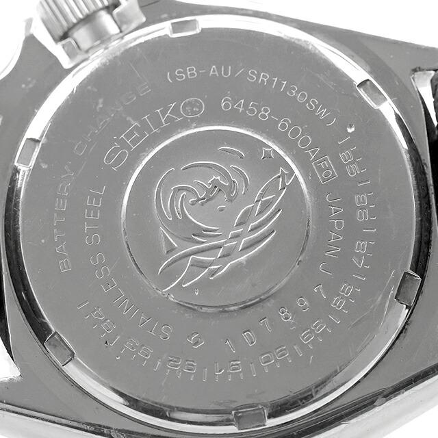 SEIKO（セイコー） 中古 ダイバー 150m ボーイズ ダイバーズウォッチ