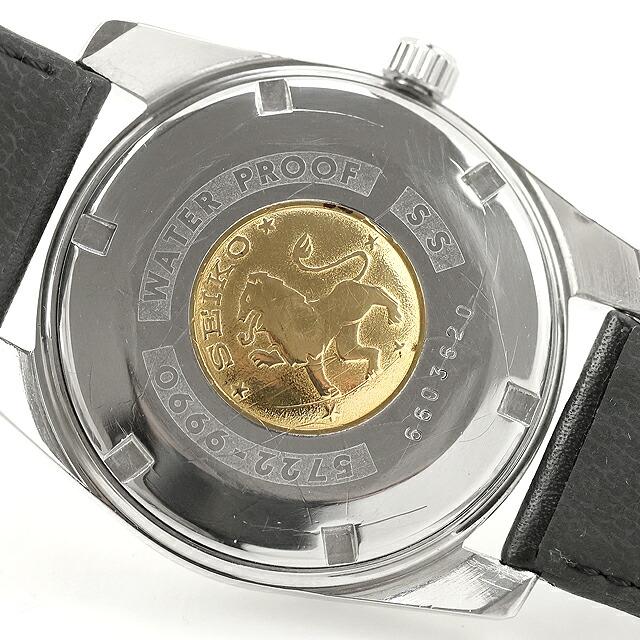 Grand Seiko 中古 OH済 セイコー SEIKO グランドセイコー 57GS