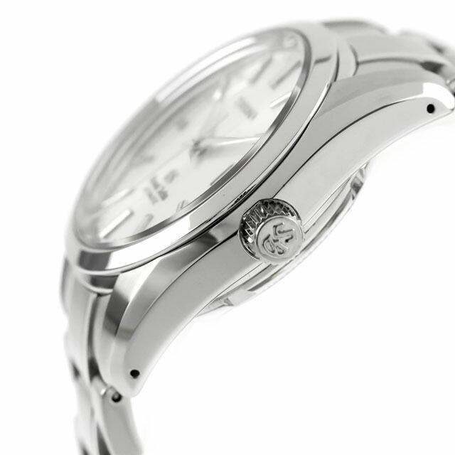 Grand Seiko 中古 仕上げ済 美品 セイコー SEIKO グランドセイコー 