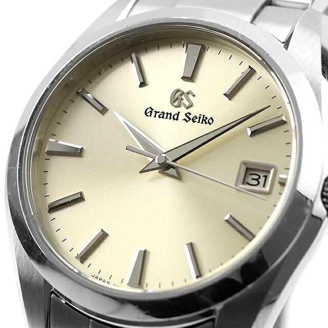 9F8シリーズ 中古 セイコー SEIKO グランドセイコー ヘリテージ
