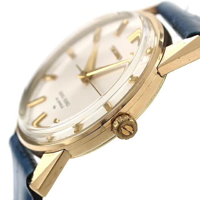 SEIKO（セイコー） 中古 OH済 キングセイコー 44KS セカンドモデル 44