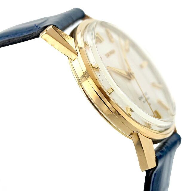 SEIKO（セイコー） 中古 OH済 キングセイコー 44KS セカンドモデル 44