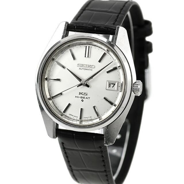 King Seiko（SEIKO） 中古 セイコー SEIKO キングセイコー 56KS