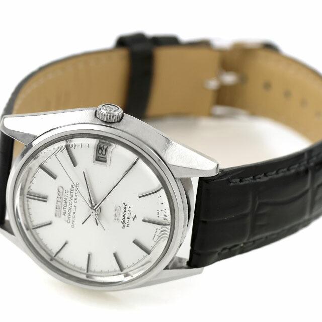 King Seiko（SEIKO） 中古 セイコー SEIKO キングセイコー 52KS