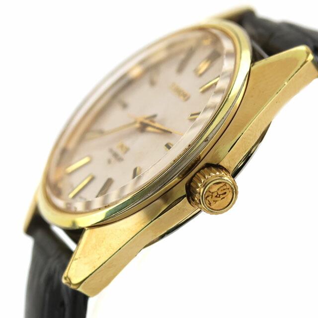 King Seiko（SEIKO） 中古 セイコー SEIKO キングセイコー 45KS
