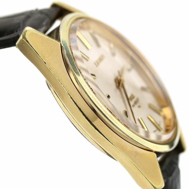 King Seiko（SEIKO） 中古 セイコー SEIKO キングセイコー 45KS