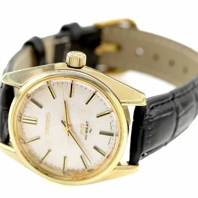 King Seiko（SEIKO） 中古 セイコー SEIKO キングセイコー 45KS