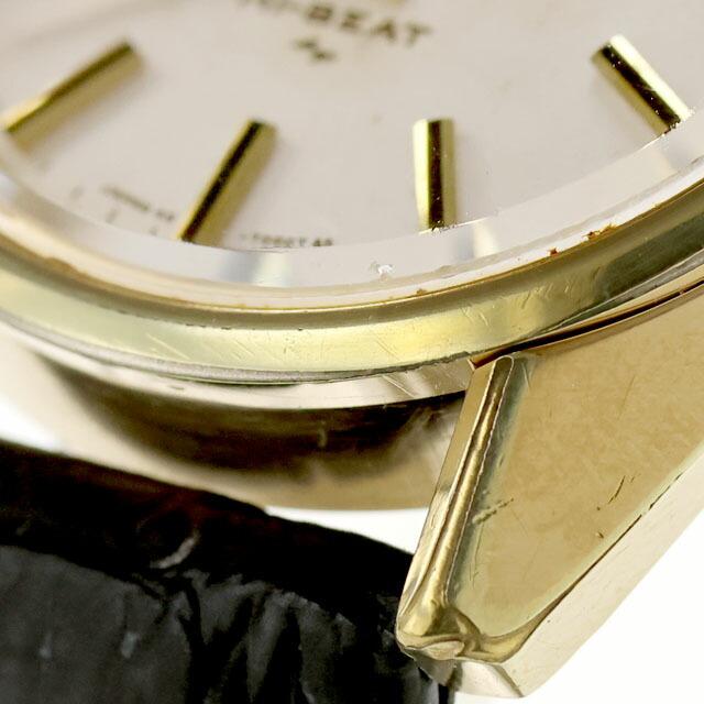 King Seiko（SEIKO） 中古 セイコー SEIKO キングセイコー 45KS