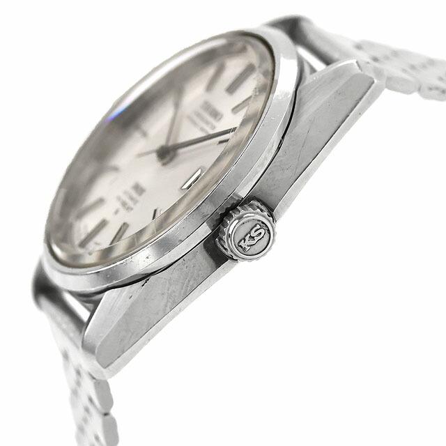 King Seiko（SEIKO） 中古 セイコー SEIKO キングセイコー 56KS クロノ